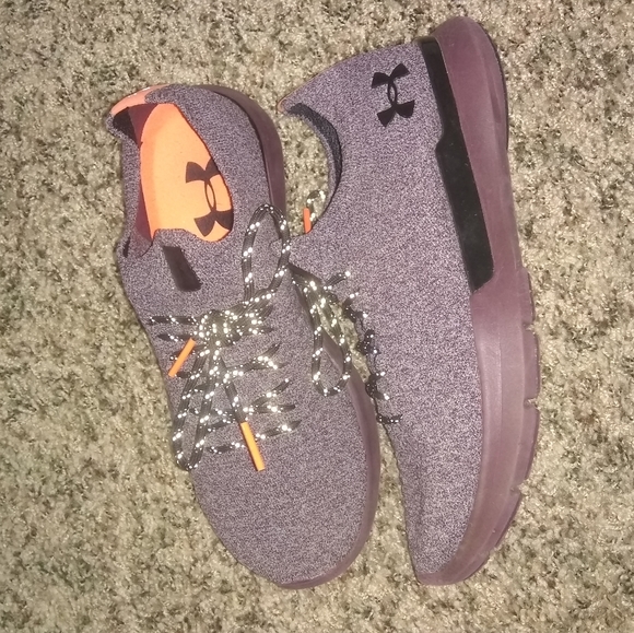 Under Armour Shoes - Picture 2 of 2
